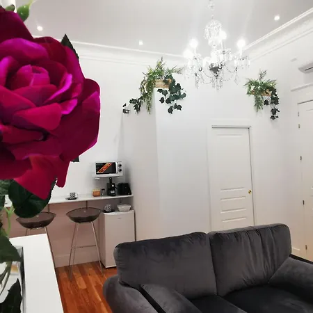Rua Suites Boutique Salamanca Room photo