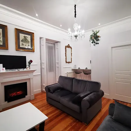 Rua Suites Boutique Salamanca Room photo