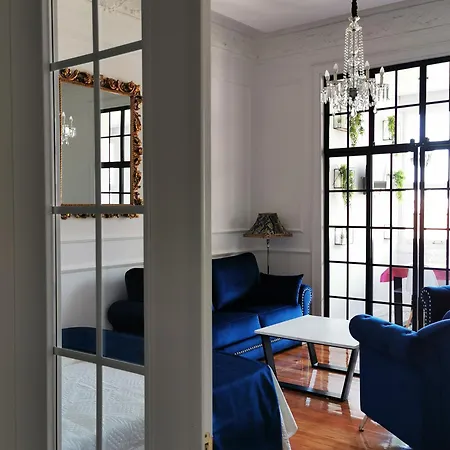 Rua Suites Boutique Salamanca Room photo