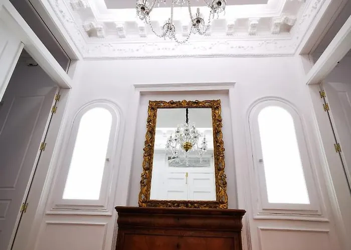 Rua Suites Boutique