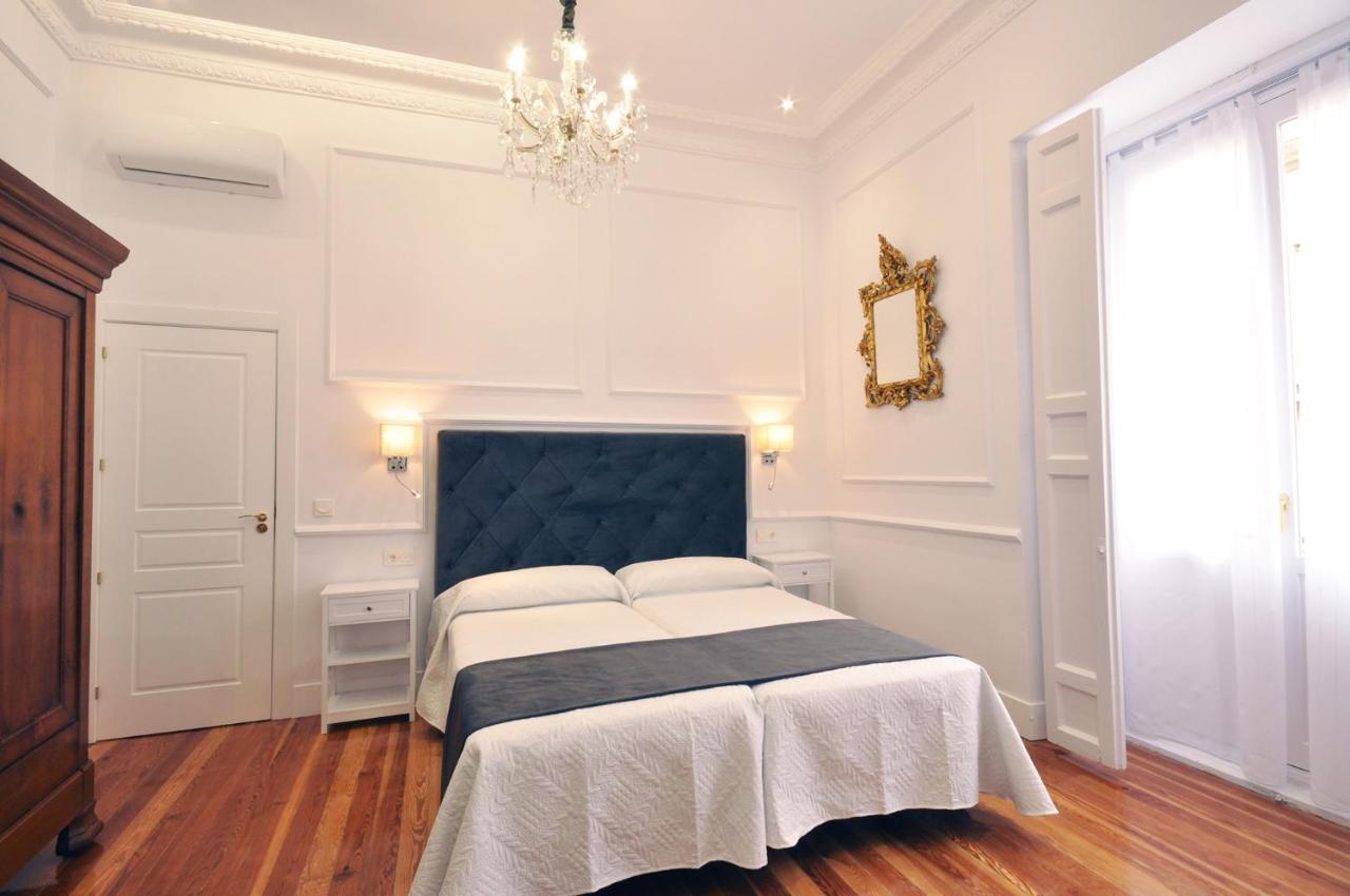 Apartment Rua Boutique