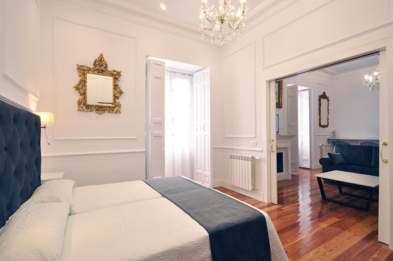 Apartment Rua Boutique Salamanca