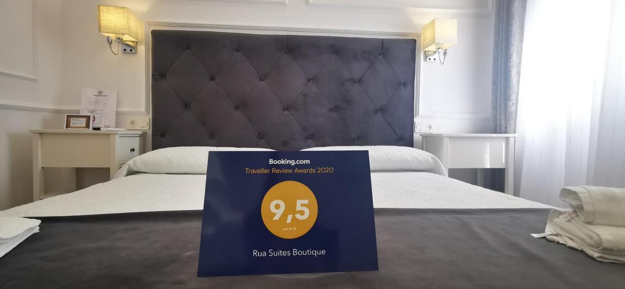 Rua Boutique Apartment *