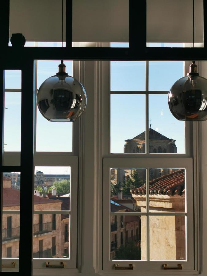 Apartment Rua Boutique *