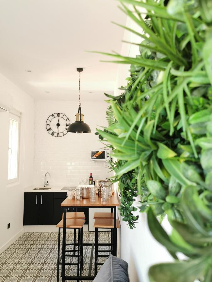 Rua Boutique Apartment Salamanca