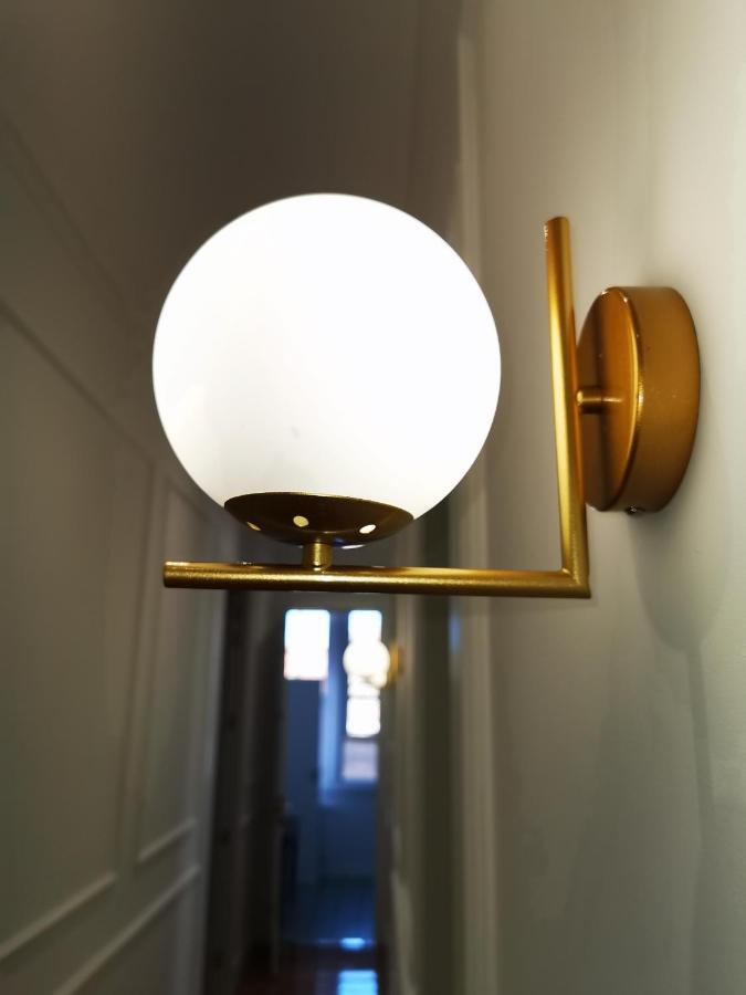 Apartment Rua Boutique *