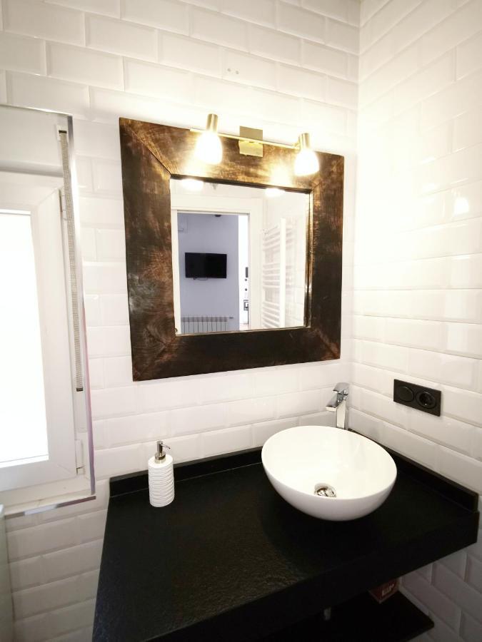 Rua Boutique Apartment