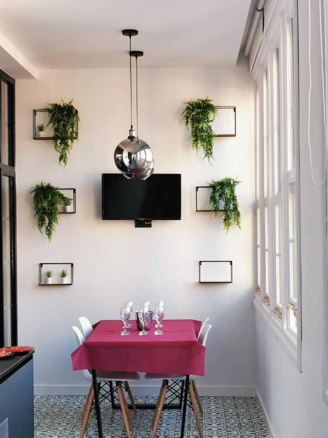 Rua Boutique * Salamanca
