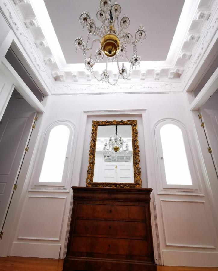 Apartment Rua Boutique *
