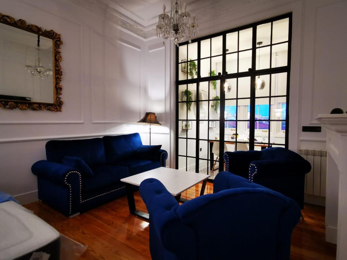 Apartment Rua Boutique *
