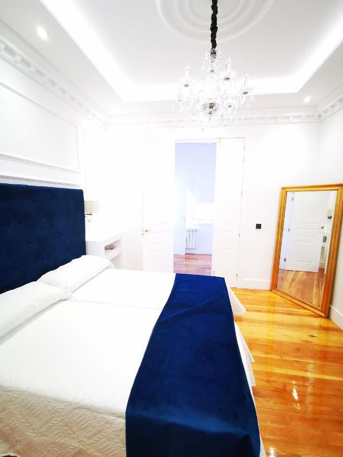 Rua Boutique Apartment Salamanca